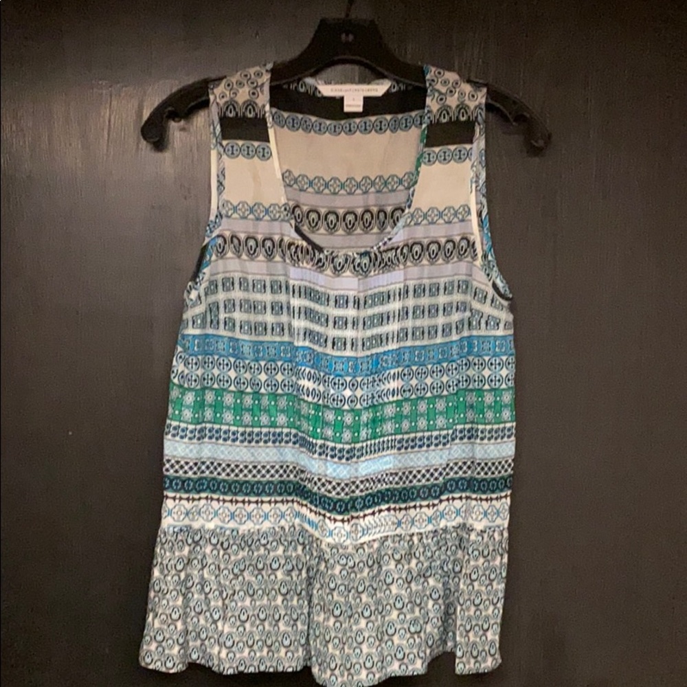 DVF top